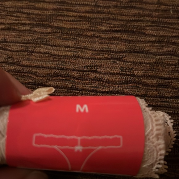 Thongs underwear size medium a lot of 3 - Picture 2 of 4